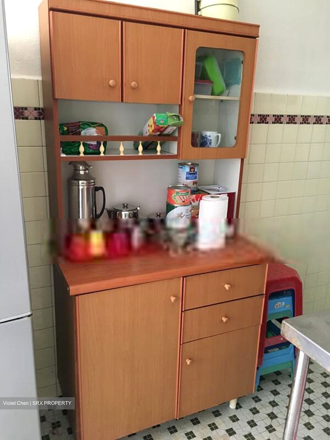 Blk 100 Crescent View (Queenstown), HDB 3 Rooms #415111391